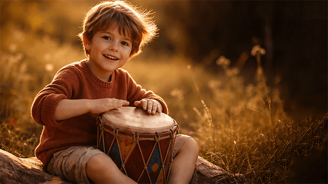 Basic Rhythm